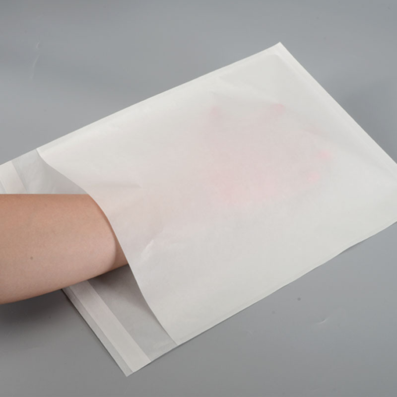 牛皮紙袋取代塑膠袋出口包裝